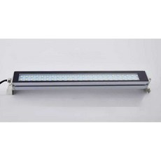 램프 공작기계 삼중 라이트 작업등 조명등 방수방폭, 220V -500mm, 1개