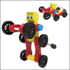 자석 변신로봇자동차-일반형 5인용 KJR, 본상품선택