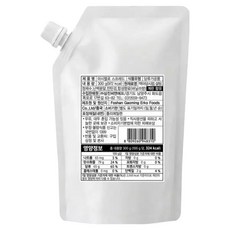 삼진 마시멜로 스프레드 3개 300g 베이킹 재료 카페 전자렌지 제과점 에어프라이어