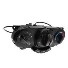 96615408 Chevrolet Optra Daewoo Lacetti Nubira 2003-2012 용 Buick Excelle HRV 용 에어컨 AC 히터 제, 기본