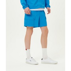 매장정품 코닥 KODAK 브리즈팝 3부 포켓 반바지 BLUE K5223LHPU1BLU 672600