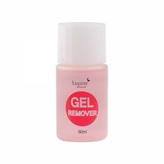 루핀 젤 리무버 60ml 안전캡, 1개