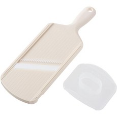 일본제 교세라 Kyocera 세라믹 T자형 채칼, 1개