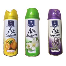 空氣清新劑噴霧 KTV酒店室內除臭汽車空氣淨化劑, 1個, 470ml