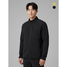 네파 남성 패스파인더 더블자가드 메쉬 저지 풀집 자켓 7L16104