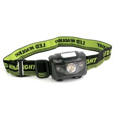 캠핑라이트 자동차 전조등 교체용 프론트 라이트 LED 램프, 본상품