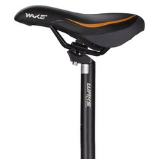 자전거정비 자전거 시트포스트 안전높이 조절 안장클램프 클램프교체 안장봉 689000EA (1EA), 31.6mm, 블랙