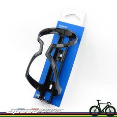 GIANT 捷安特 AIRWAY SPORT 亮光款 黑灰 塑鋼 水壺架 公路車, 1個