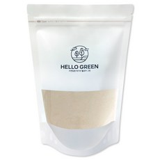 헬로우그린 천연 조미료 국산 100% 마늘분말 500g 갈릭파우더 마늘분, 1개