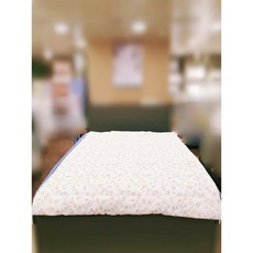 모던하우스 스웰 알러지케어 리버시블 싱글 차렵이불 블룸