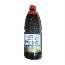 화미 화미 국수장국쯔유 2kg, 1개