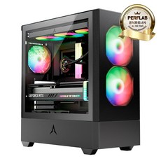 퍼플랩 배그 추천 PC 스탠다드 (IU5K-FX570I) Ultra 5-245KF 32GB RTX 5070, 단품, 단품