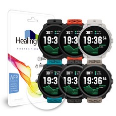 순토 레이스2 힐링쉴드 시계보호필름 기스방지 액정보호필름