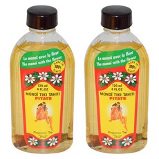모노이티아레타히티 파이테이트, 2개, 120ml