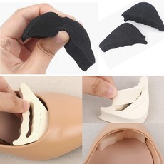썬코 발앞꿈치 팁토우 발통증 물집방지 하이힐 발편한 발가락 쿠션