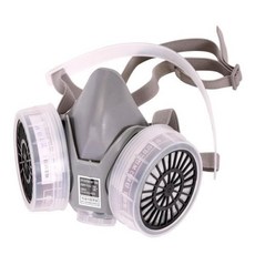 국제안전물산 방독마스크 (K-234), 국제안전물산 방독마스크 K-234 (양구 유기가스용)