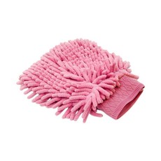 2보급창고 먼지제거 극세사 청소용 글러브 청소장갑