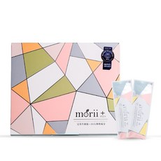 morii+ 百香果植萃酵素果醬 Monde Selection 銀獎, 20g, 12個