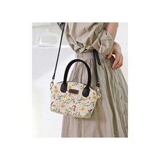 패션스타트 패턴인 P1102 Bag 가방 소품 패턴 도안 옷본, 1개, 혼합