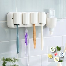 국내생산제작 더본케어 히팅형 칫솔살균기 가정용 벽걸이형 칫솔 건조 소독기, 더본케어 칫솔살균기 화이트, 더본케어 칫솔살균기 화이트