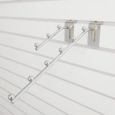 웍스알 진열 SPW 3볼 6볼 모자행거