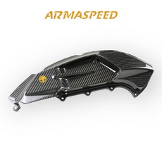 ARMASPEED 勁戰 六代 NMAX BWS, 1個, SMC鍛造碳纖維（不可變式空濾蓋）,不加購