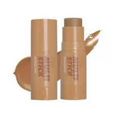 I'M MEME 多功能修容棒, Bronzer, 1個