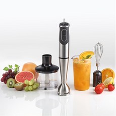 PN풍년 핸드블렌더, HBKA-600