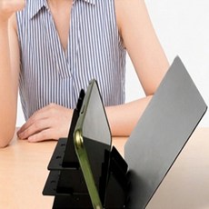 광학 드로잉 보드 프로젝터, 6.5in