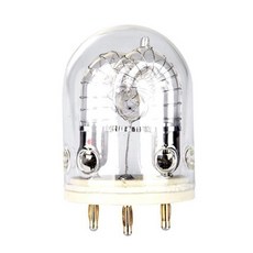Godox 神牛 AD600 專用燈泡 600W AD600FT 閃光燈 燈管, 1個