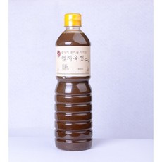 경상북도 멸치육젓900ml