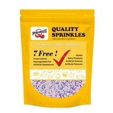 퀄리티 스프링클 스타위시 스프링클 1kg 대용량 벌크, 1개