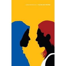 You're Not Proper Paperback, English, 9781908446688, Hoperoad