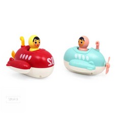 경희마실 즐거운목욕시간 신나는목욕여행 서브마린, 1개, 랜덤, 3세