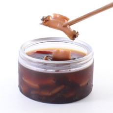 전복바로장, 1세트, 400g