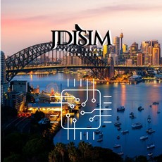 JDIsim 호주 이심 Optus Lyca/1 2 3 GB 무제한 데이터 eSIM QR자동발송, 매일 1GB / optus, AOX_호주_매일1GB_01일, 구매 후 5~15 분 내 QR 발송