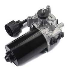 【SFF雙B賣場】BMW E36 四門 1994年9月前 雨刷馬達 擋風玻璃清潔 提升行車安全