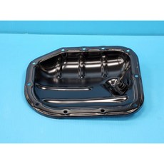 豐田 Vios 03- Yaris 06- 引擎機油底殼 下殼, 1個