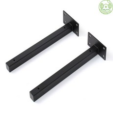 유니룸 벽선반 받침 250mm 2개 선반받침