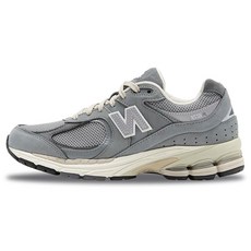 New Balance 中性款2002R復古運動鞋