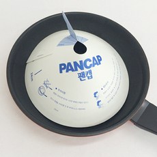 아이다홈 후라이팬 종이뚜껑(100매), 326mm, 100매