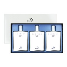 꽃을든남자 이모션 로션기획세트(로션3p), 160ml, 3개