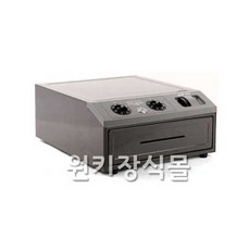 금고 C-305 슬라이딩 카운터 돈통 땡소리나는 수제금, 선택01_C302