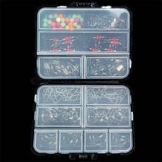 두루픽 낚시 소품 케이스 태클박스 수납함 멀티케이스