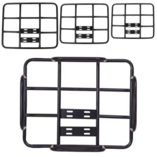 천끝 오토바이 짐받이 자전거 배달통 뒷자석 거치대