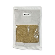 사바 분말가루 고등어 사바코 300g, 1개
