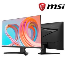 MSI WQHD Rapid IPS 200 AI Vision 게이밍 무결점 모니터, 68.58cm, MAG 274QF E20