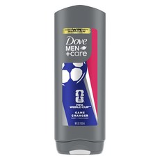 도브 멘 + 케어 바디 + 페이스 워시 게임 체인저, 1개, 532ml