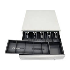 현금통 가게 업소용 보관함 금전함 캐쉬박스 현금출납기, 1개, I. 405 더블 레이어 대형 현금 상자고급 5 클럽