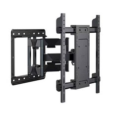 百威電子 雙臂電視壁掛架 適用於70-90吋電視 AW-S90, 1個